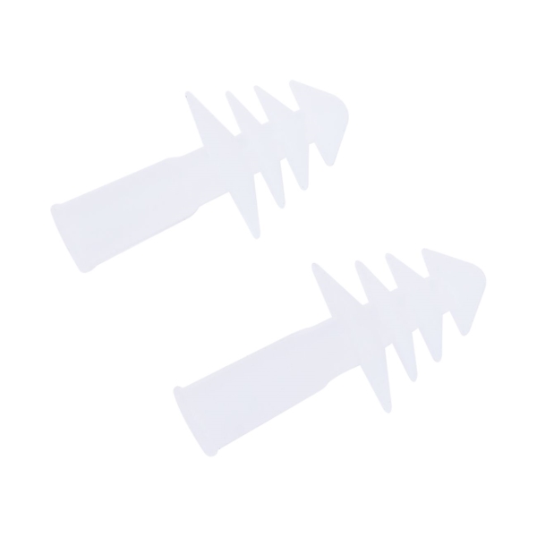 Беруши TYR LERFL4PK/101 Ergo Flex Ear Plugs