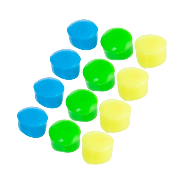 Беруши TYR LEPY12PK/970 Kids Soft Silicone Ear Plugs