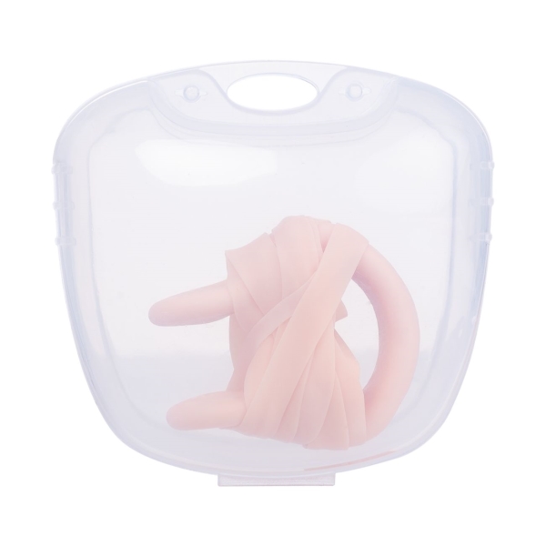 Зажим TYR LNC/999 Latex Nose Clip