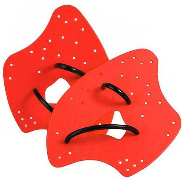 Лопатки TYR LVC2/999 Catalyst 2 Training Paddles, M