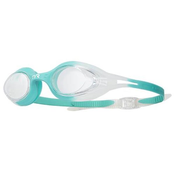 Очки TYR LGYCTOT/559 Hydra Flare, зеленый