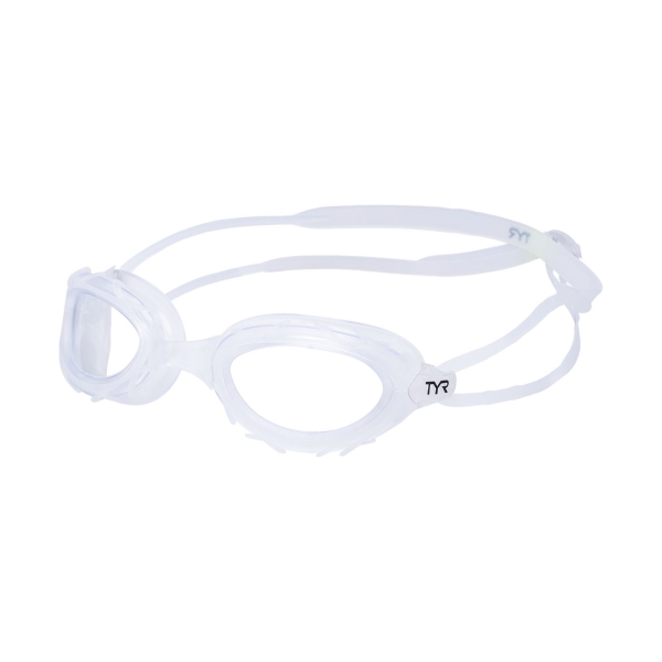 Очки TYR LGNSTN/101 Nest Pro Nano, белый