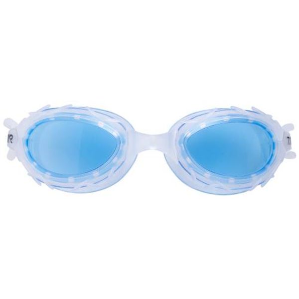 Очки TYR LGNSTN/420 Nest Pro Nano, голубой