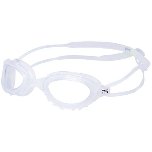 Очки TYR LGNST/101 Nest Pro, белый