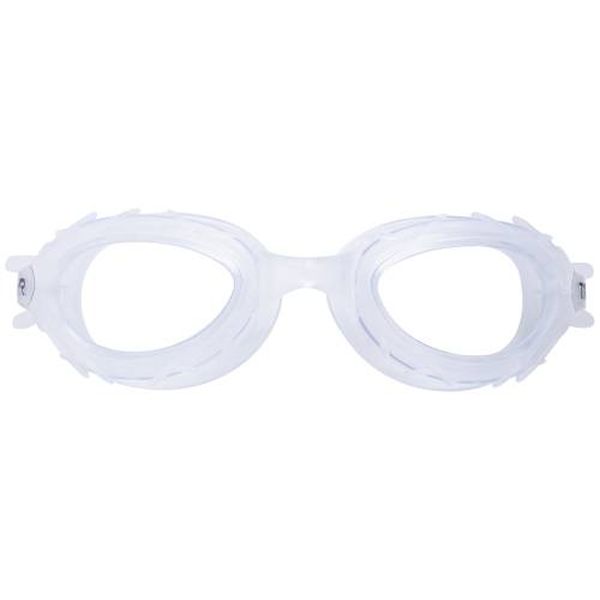 Очки TYR LGNST/101 Nest Pro, белый