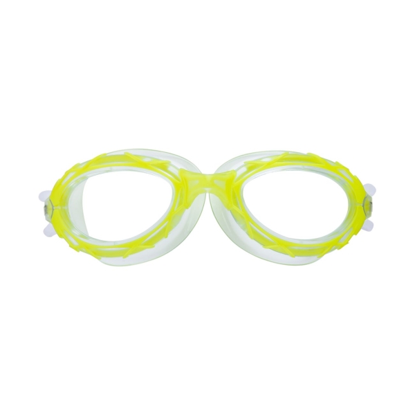 Очки TYR LGNST/892 Nest Pro, зеленый