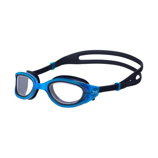 Очки TYR LGSPL3NM/422 Special Ops 3.0, голубой