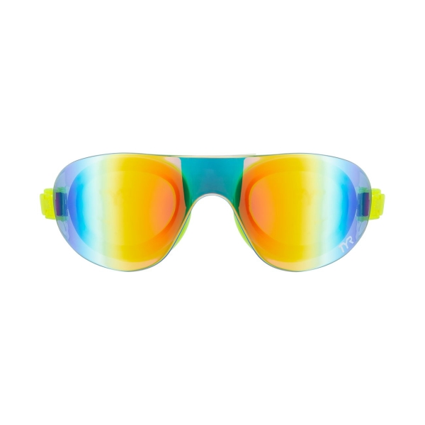 Очки TYR LGSHDM/968 Swimshades Mirrored