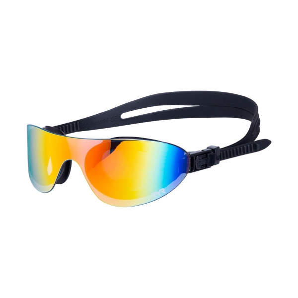Очки TYR LGSHDM/969 Swimshades Mirrored