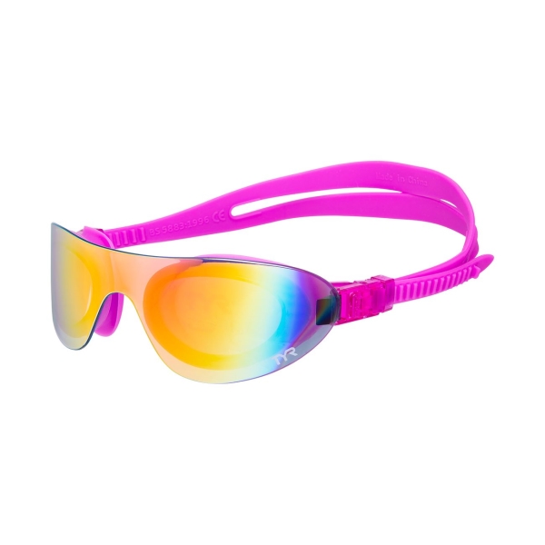 Очки TYR LGSHDM/973 Swimshades Mirrored