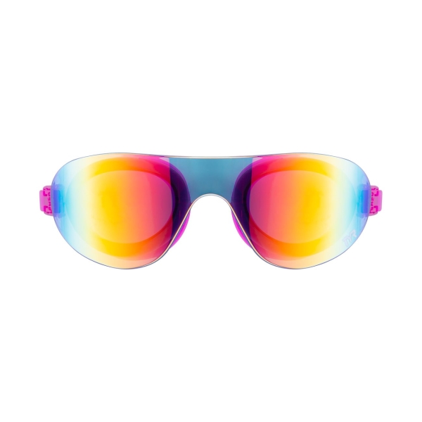 Очки TYR LGSHDM/973 Swimshades Mirrored