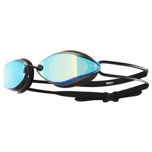Очки TYR LGTRXNM/751 Tracer-X Racing Nano Mirrored
