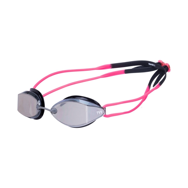 Очки TYR LGTRXNM/659 Tracer-X Racing Nano Mirrored