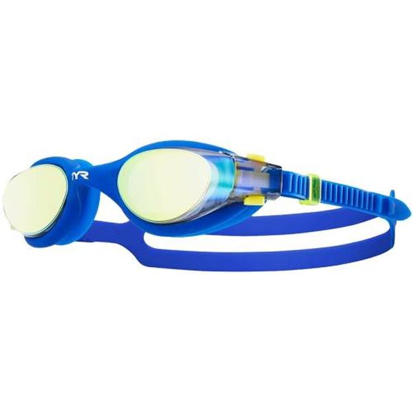 Очки TYR LGHYBJRM/759 Vesi Junior, синий