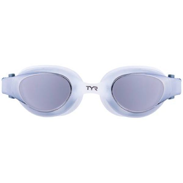 Очки TYR LGHYBM/651 Vesi Mirrored, серебристый