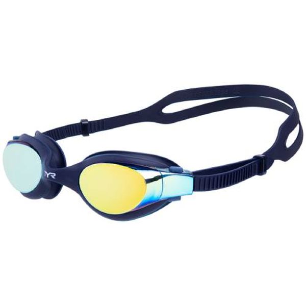 Очки TYR LGHYBM/759 Vesi Mirrored, синий