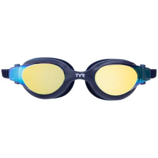 Очки TYR LGHYBM/759 Vesi Mirrored, синий