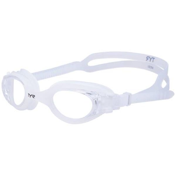 Очки TYR LGHYB/101 Vesi, белый