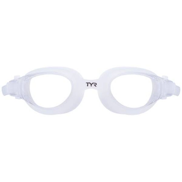 Очки TYR LGHYB/101 Vesi, белый