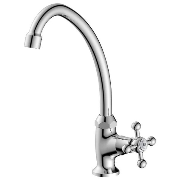 Кран для питьевой воды Decoroom DR54010 (для холодной воды)