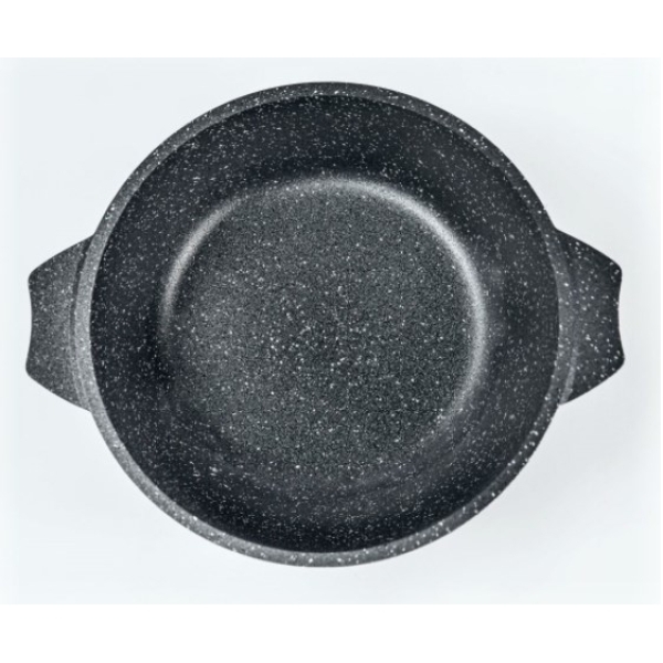 Кастрюля Мечта Гранит 2л 20см (42701)