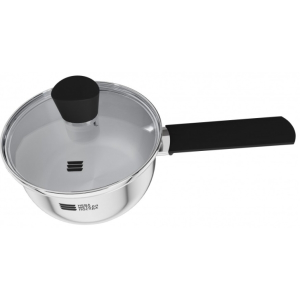 Ковш Нева Металл Посуда Vivo 1.5л (КС215)