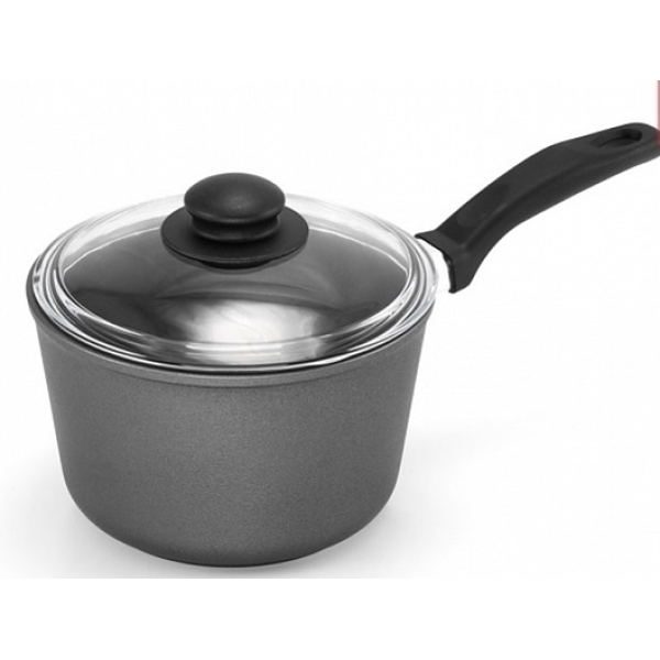 Ковш Victoria Престиж 1.5л с крышкой (Р09 1,5G)