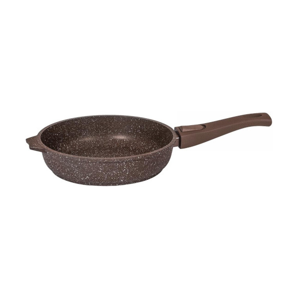 Набор кастрюль Мечта №1 Гранит Brown (5 предметов) (р001806)