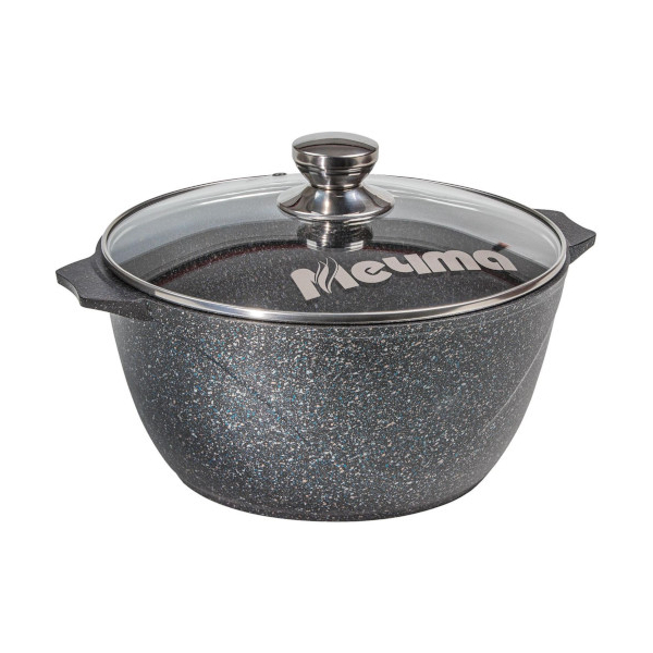 Набор кастрюль Мечта №1 Гранит Star (5 предметов) (р001803)