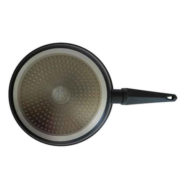 Сковорода Victoria Diamond Induction 22см (D0022)