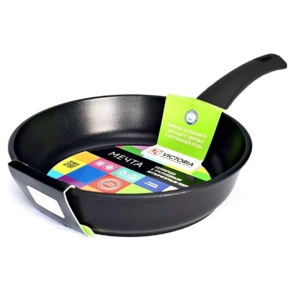 Сковорода Victoria Мечта 22см (М0022)