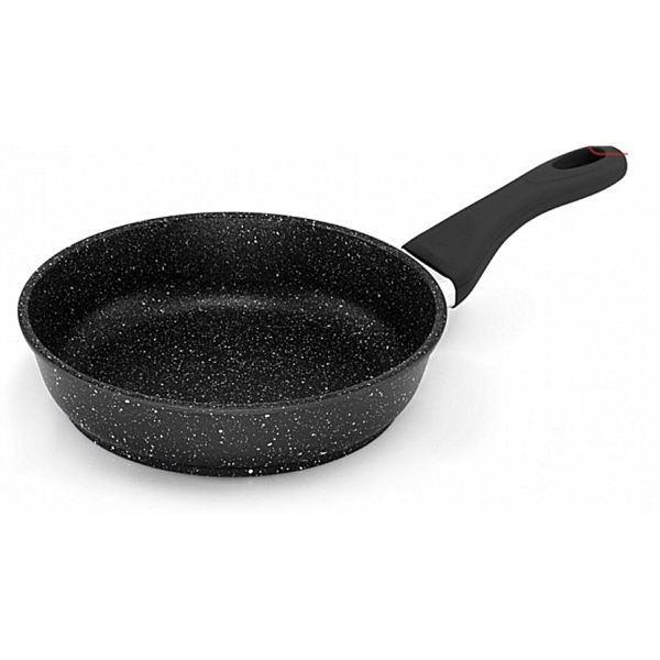 Сковорода Victoria Гранит 22см (G0022)