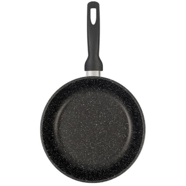 Сковорода Victoria Гранит 24см (IN24/G0)