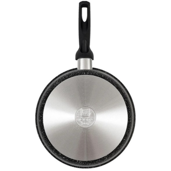 Сковорода Victoria Гранит 24см (IN24/G0)