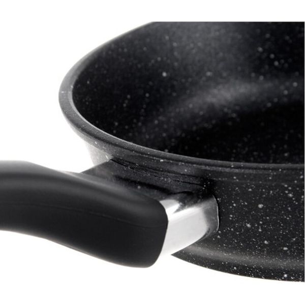 Сковорода Victoria Гранит 26см (G0026)