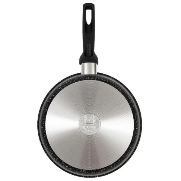 Сковорода Victoria Гранит 26см (IN26/G0)
