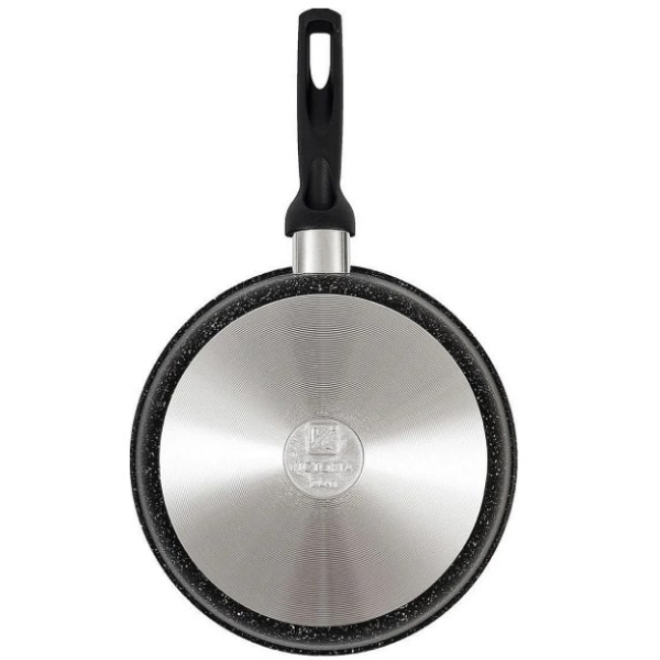 Сковорода Victoria Гранит 28см (IN28/G0)