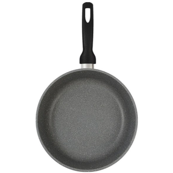 Сковорода Victoria Классическая 24см (IN24/MR04)