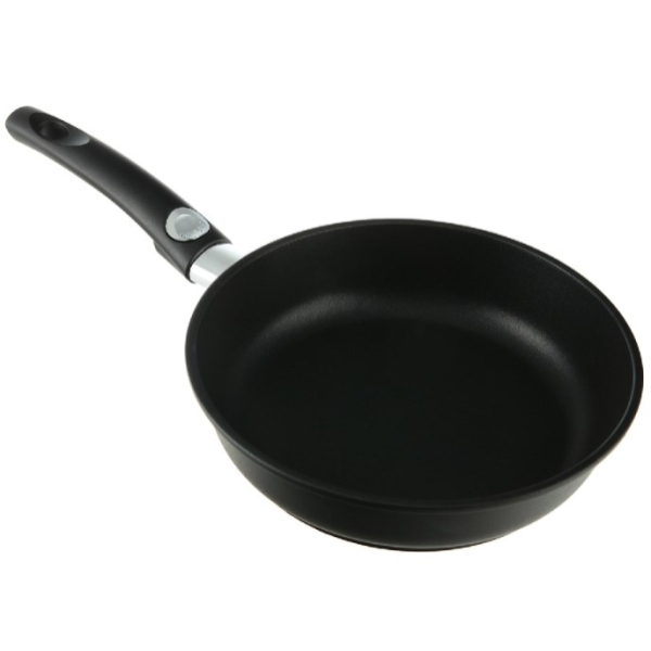 Сковорода Victoria Мечта 24см со съемной ручкой (М0324)