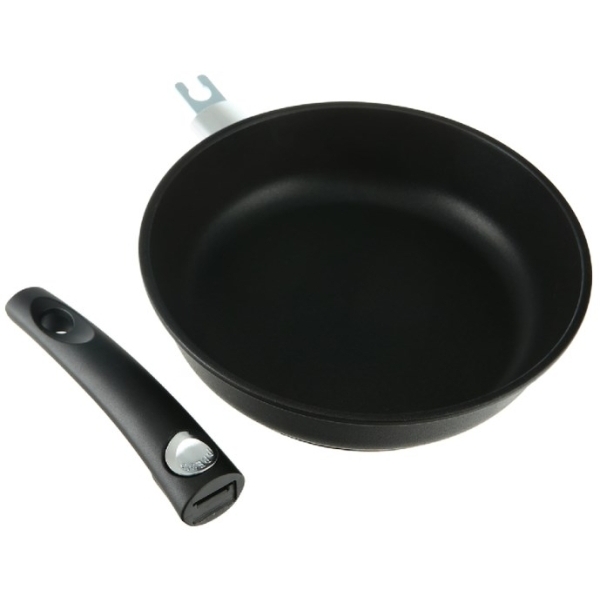 Сковорода Victoria Мечта 26см со съемной ручкой (М0326)