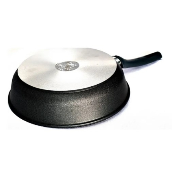 Сковорода Victoria Престиж 18см (Р0418)