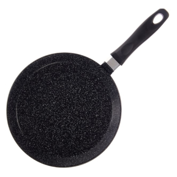 Сковорода блинная Victoria Гранит 20см (G0220)