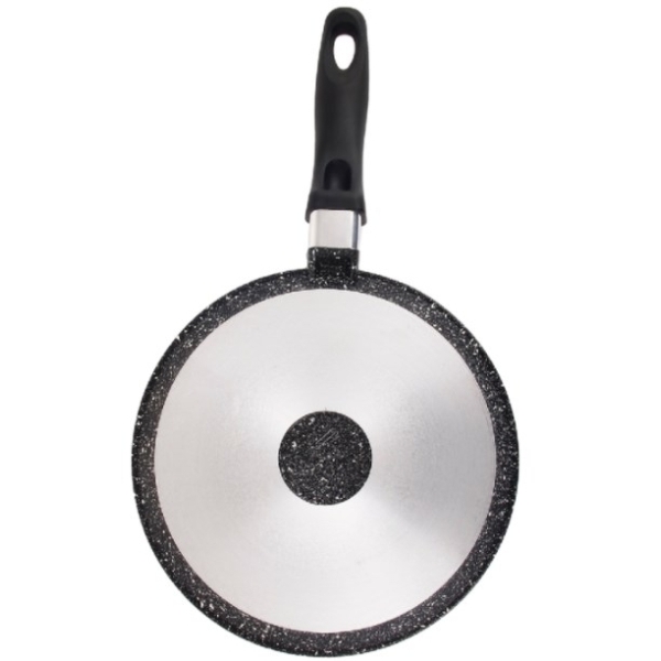 Сковорода блинная Victoria Гранит 20см (G0220)