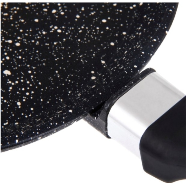 Сковорода блинная Victoria Гранит 20см (G0220)