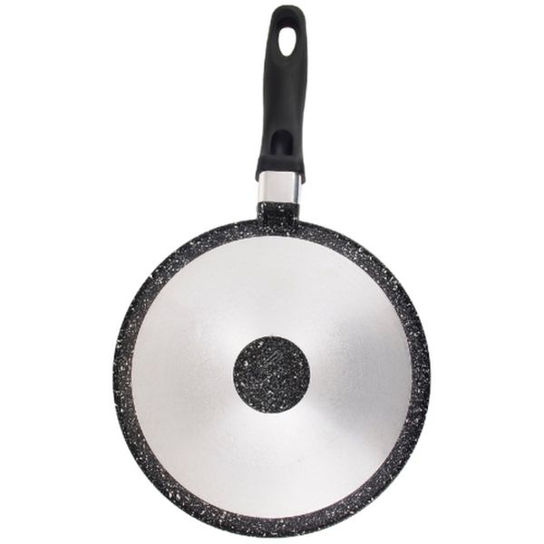 Сковорода блинная Victoria Гранит 24см (G0224)