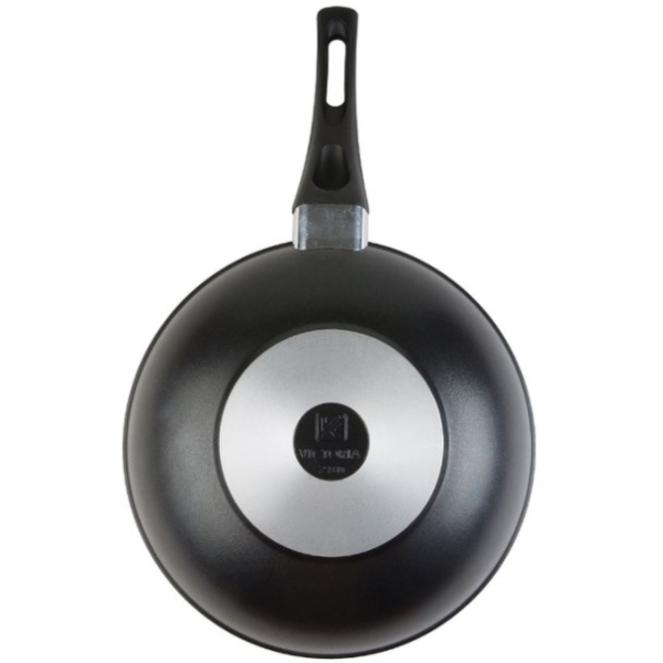 Сковорода-вок Victoria Мечта 28см (М0628)