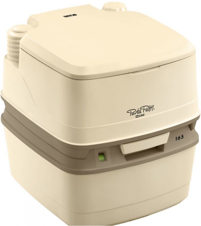 Биотуалет Thetford Porta Potti 165 L (92810)