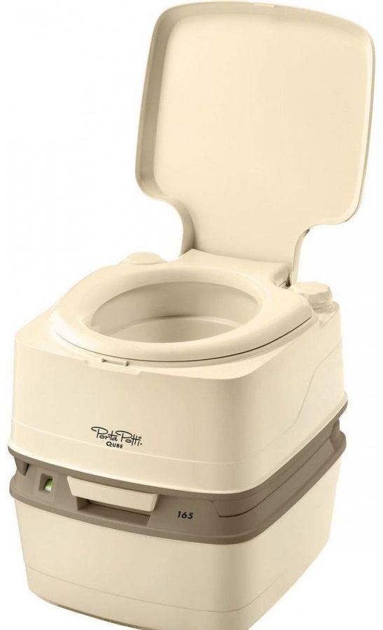 Биотуалет Thetford Porta Potti 165 L (92810)
