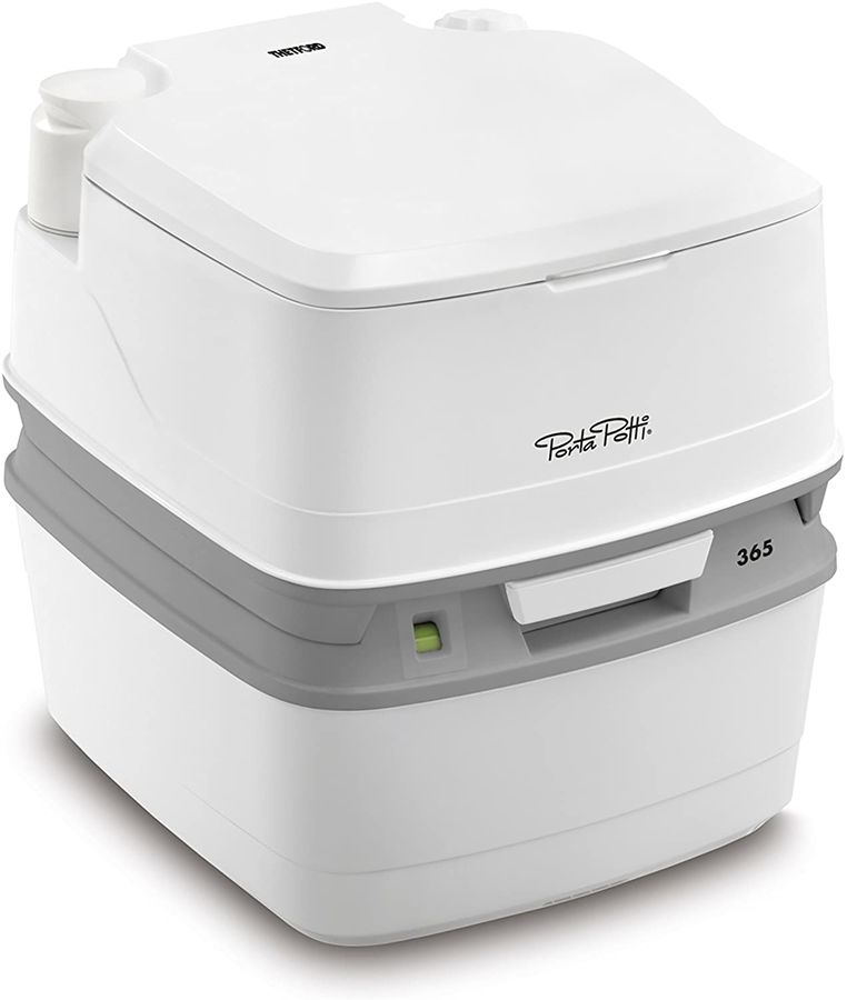 Биотуалет Thetford Porta Potti 365 (92820)