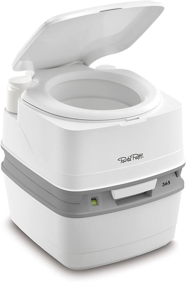 Биотуалет Thetford Porta Potti 365 (92820)